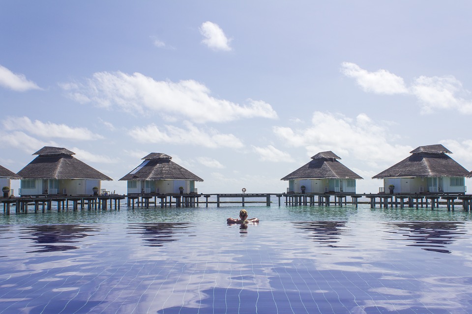 Спецпредложение от отеля W Retreat 5*Luxe