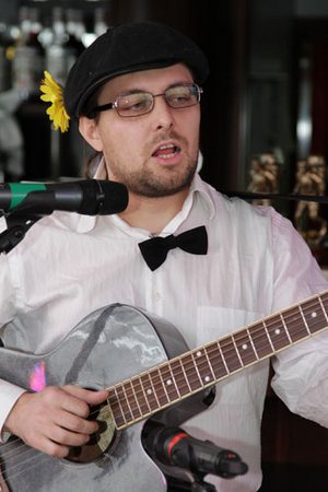 Юбилей ВАНД