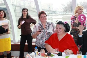 Юбилей ВАНД