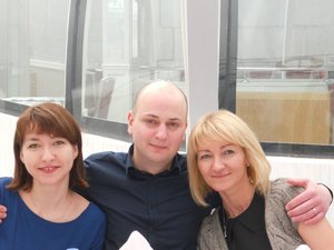 Юбилей ВАНД