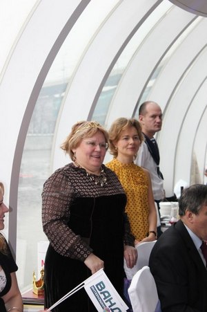 Юбилей ВАНД