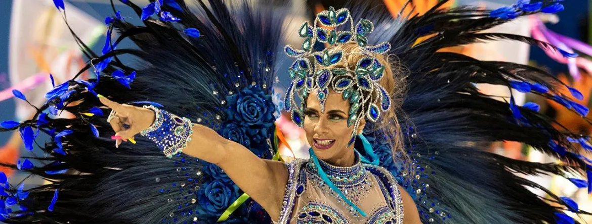 Туры в Бразилию