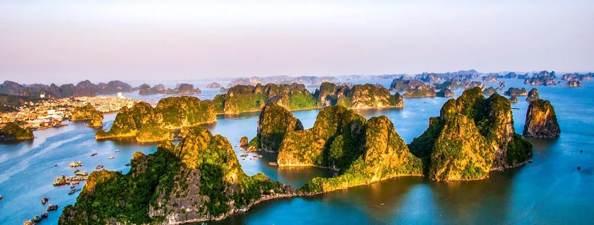 Туры во Вьетнам от туроператора ВАНД