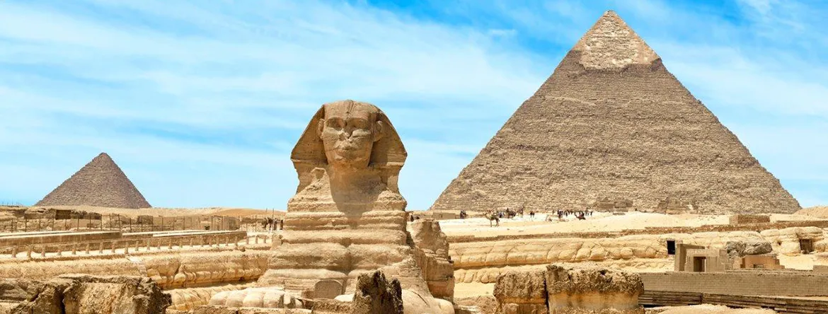 Туры в Египет