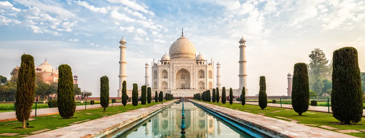 Туры в Индию