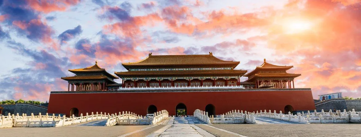 Туры в Китай от туроператора ВАНД