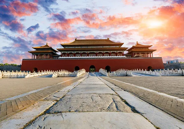 Туры в Китай от туроператора ВАНД