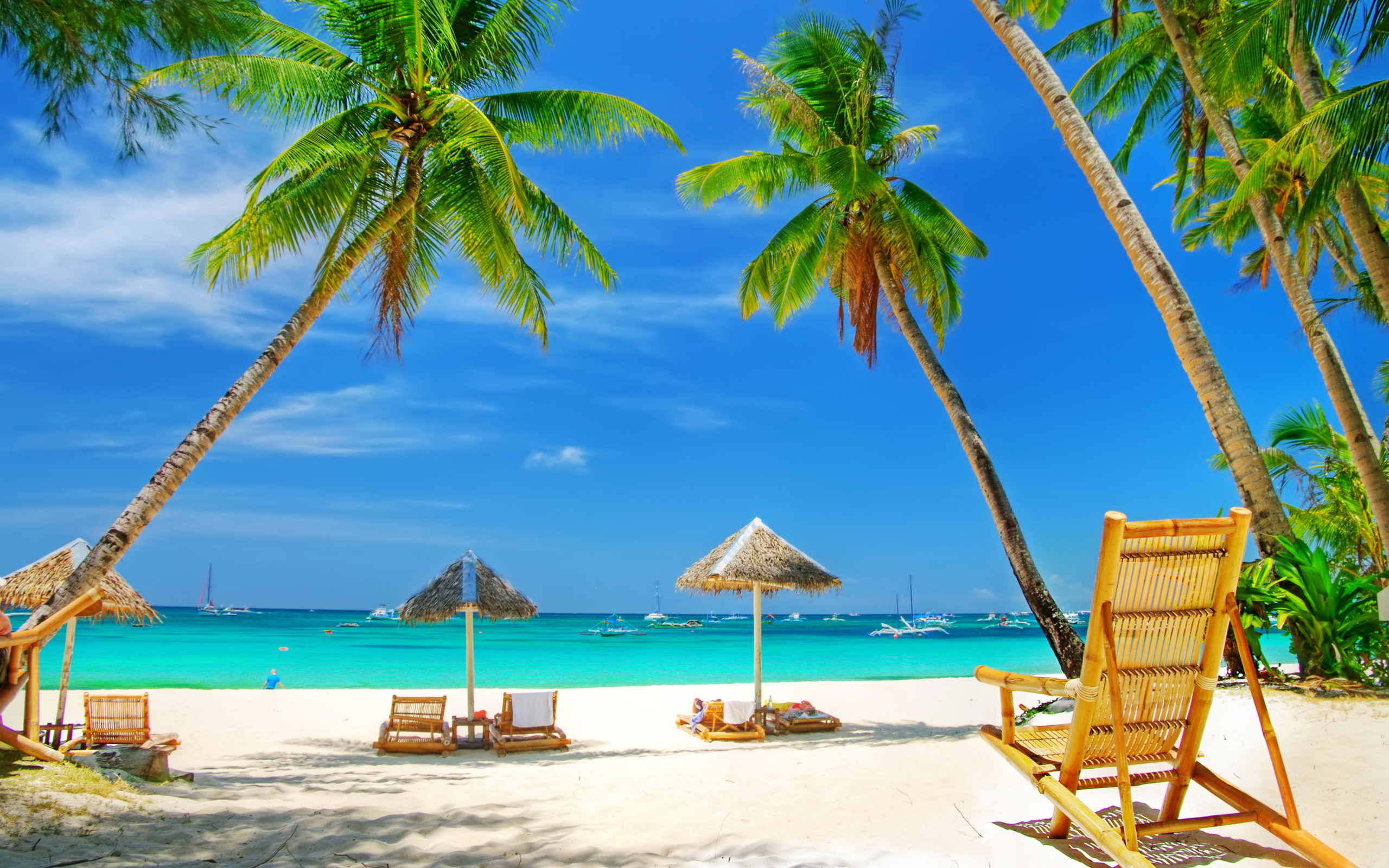 Акция! Скидка 20% на отель Dusit Thani Guam Resort
