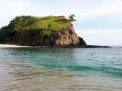 Пляж Маумере - идеальное место для влюбленных