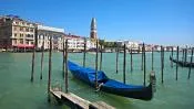 Знаменитые панорамы Венеции