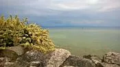 Озеро Гарда. Пейзажи Сирмионе