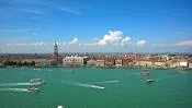 Венеция. Вид с колокольни Сан-Джорджо