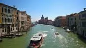 Знаменитые панорамы Венеции