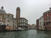 Венеция, Гранд-канал