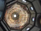 Флоренция. Собор Санта-Мария-дель-Фьоре
