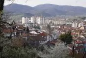 Охрид 
