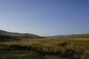 Национальный парк Хустай
