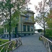 Музей Эдварда Грига в Troldhaugen.