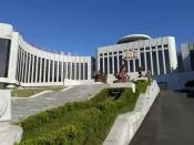 Музей победы в Отечественной войне
