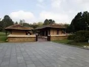 Мангенде - родной дом Ким Ир Сена