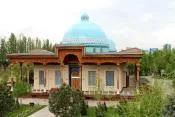 музей памяти жертв репрессий в Ташкенте