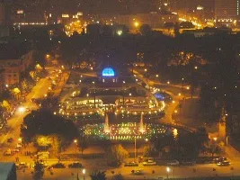 Экскурсия по стране Албанию - Шопинг и культурa в Тиране