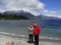 Озеро Вакатипу, Нов. Зеландия