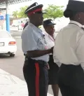 Местная полиция
