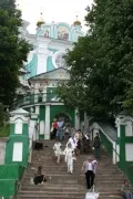 Главная святыня Смоленска