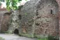 Смоленск, крепостные стены