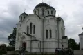 Главный Храм монастыря