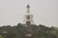 Белая Пагода в Саду Бэйхай