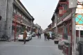 Улица Люличан в Пекине