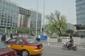 Улицы Пекина