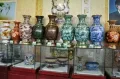 Знаменитые китайские вазы