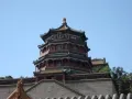 Летний императорский дворец Ихэюань