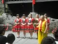 Свадьба в древних китайских обычаях