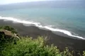 Пляж острова Фого, г. Сан Филиппе