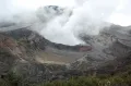Вулкан Поас