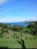 Вид на озеро Ареналь