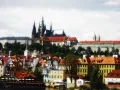 Панорама Пражского града, автоР: Анастасия Чепурко, г.Краснодар
