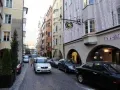 Инсбрук. Австрия