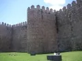 Авила-Крепостная стена