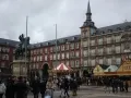 Plaza Mayor (Пласа Майор)