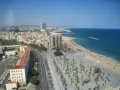 Пляж Барселоны