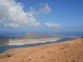 Остров Лансароте