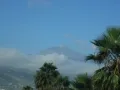 Вулкан Тейде