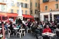 Площадь Росетти в Ницце