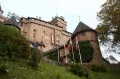 замок О Кёнигсбург