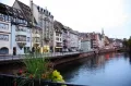 канал в Страсбурге
